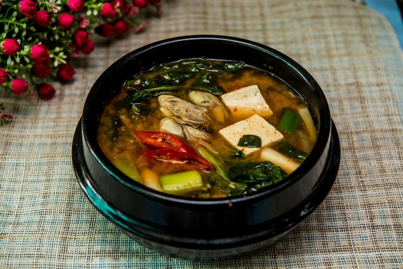 Winter Soup