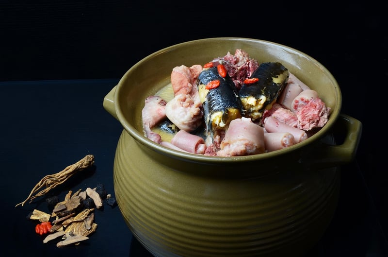 Winter Stew